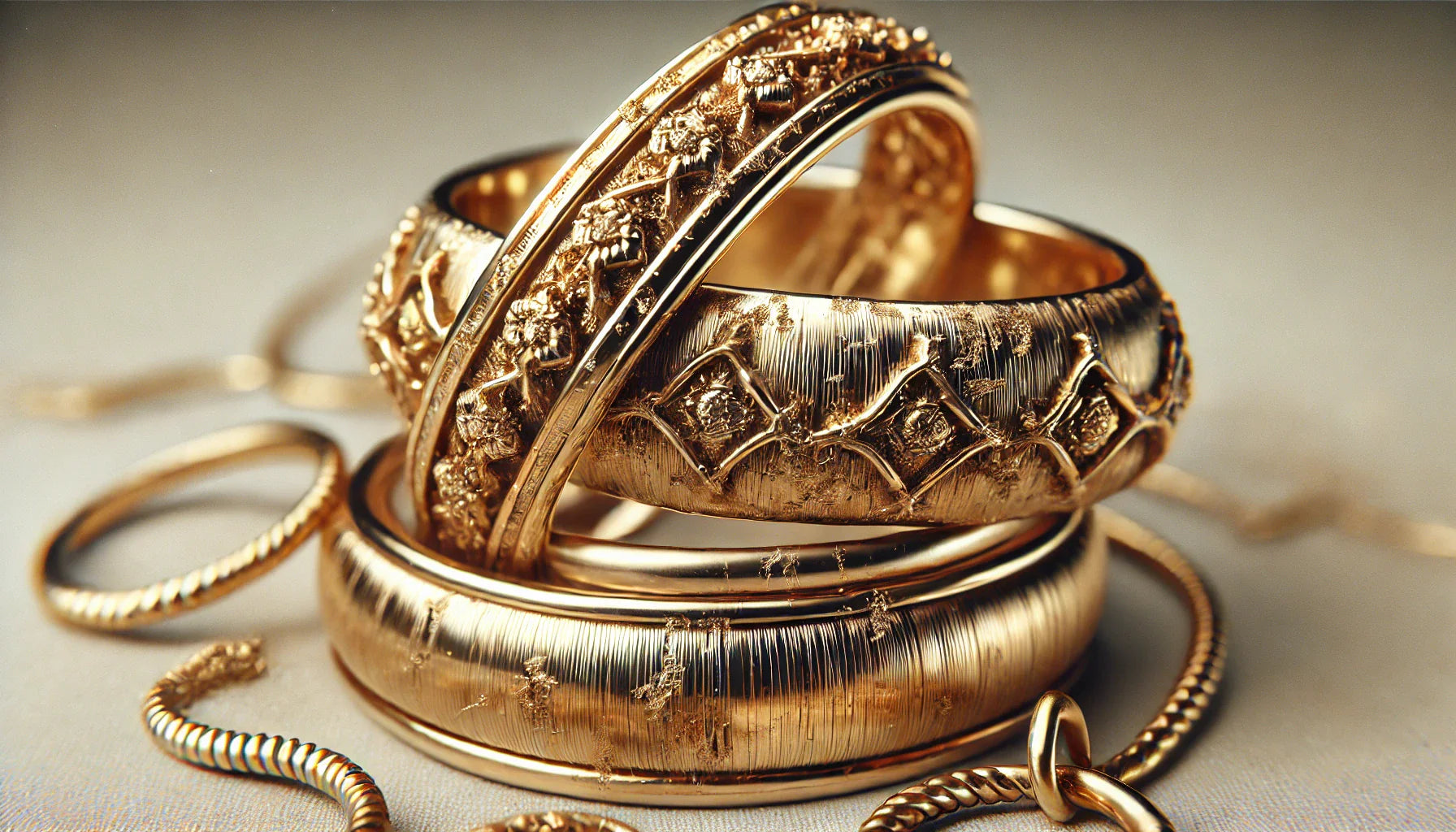 Jewelry Care 101: How to Store and Protect Your Precious Bracelets
