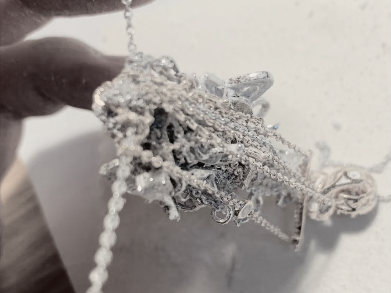 The Ultimate Jewelry Care Guide: Keep Your Favorite Pieces Sparkling for Years