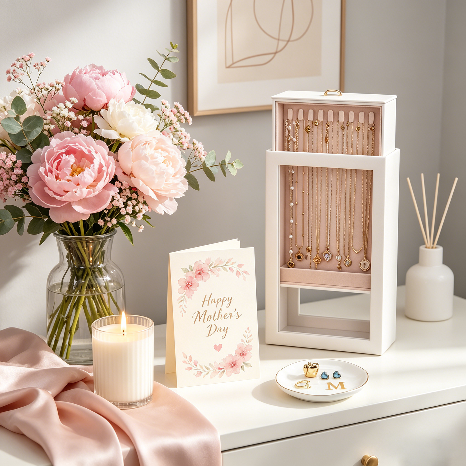 Gifts for Mom: Elevate Every Moment of Her Day, from Morning to Night