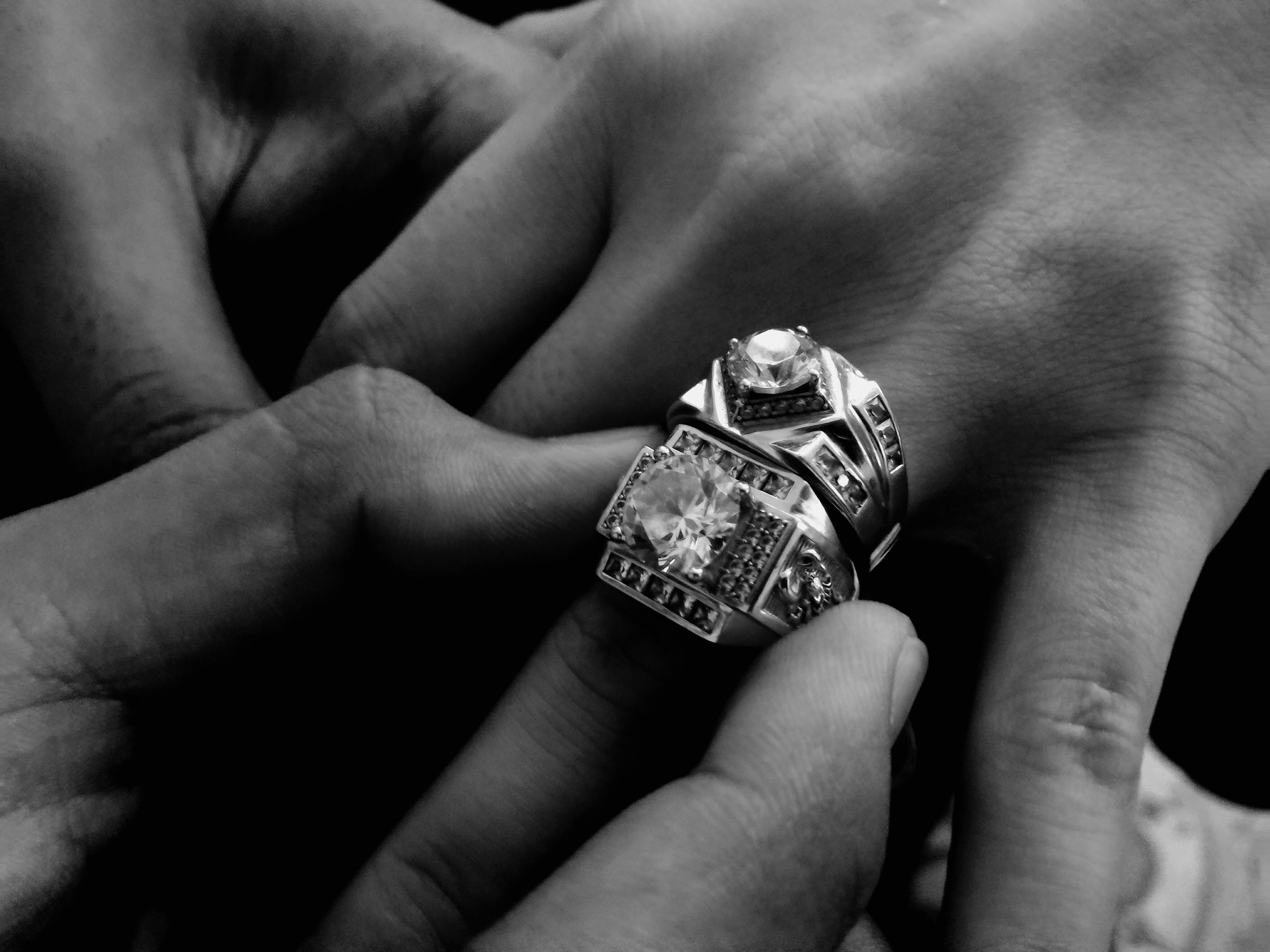 The Ultimate Guide to Diamond Care: Professional Tips Most People Overlook!
