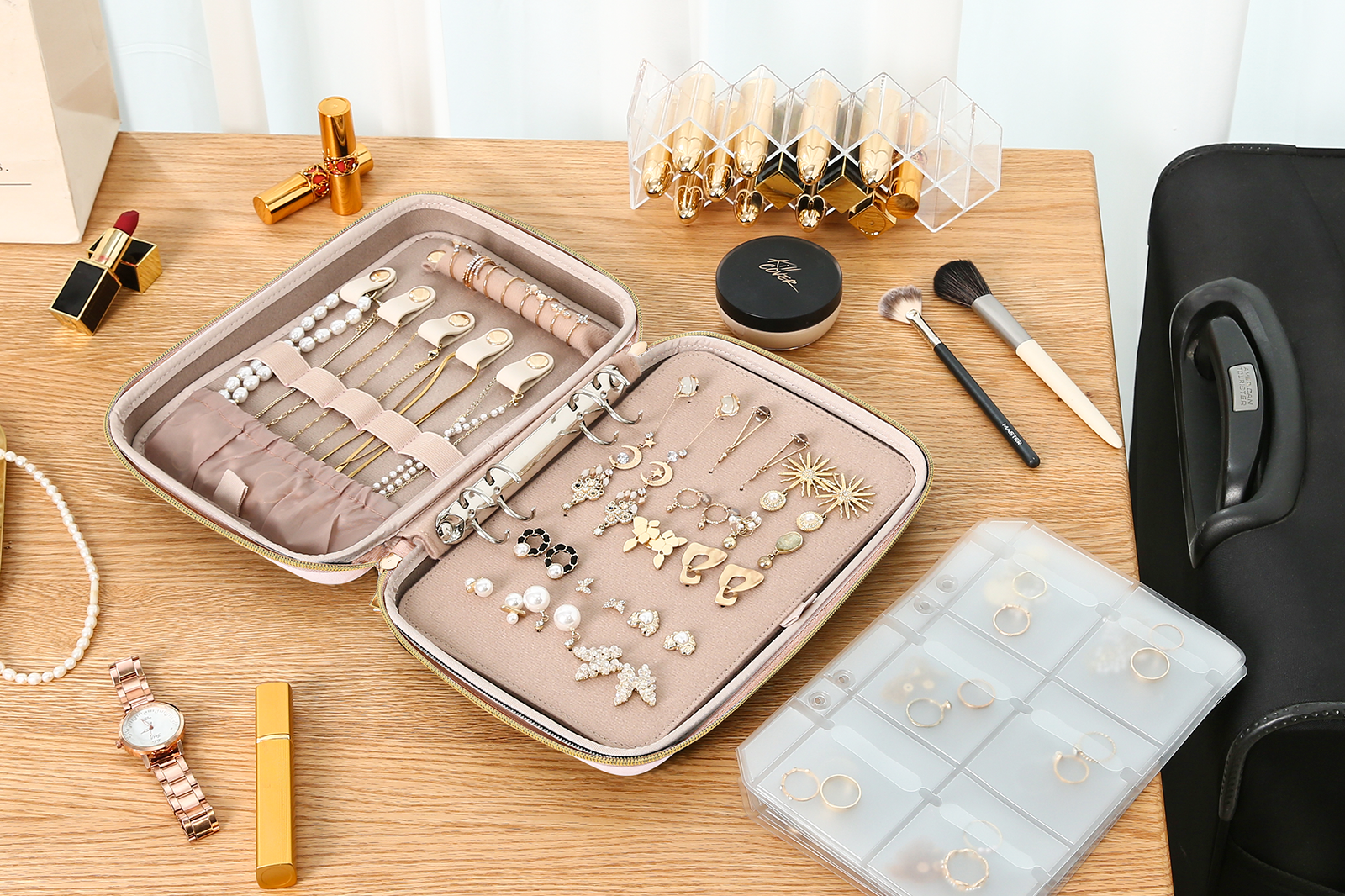 Must-Know - Travel Jewelry Storage Tips