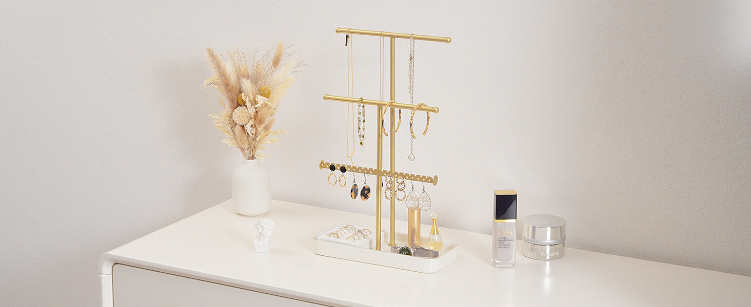 All Jewelry Organizers