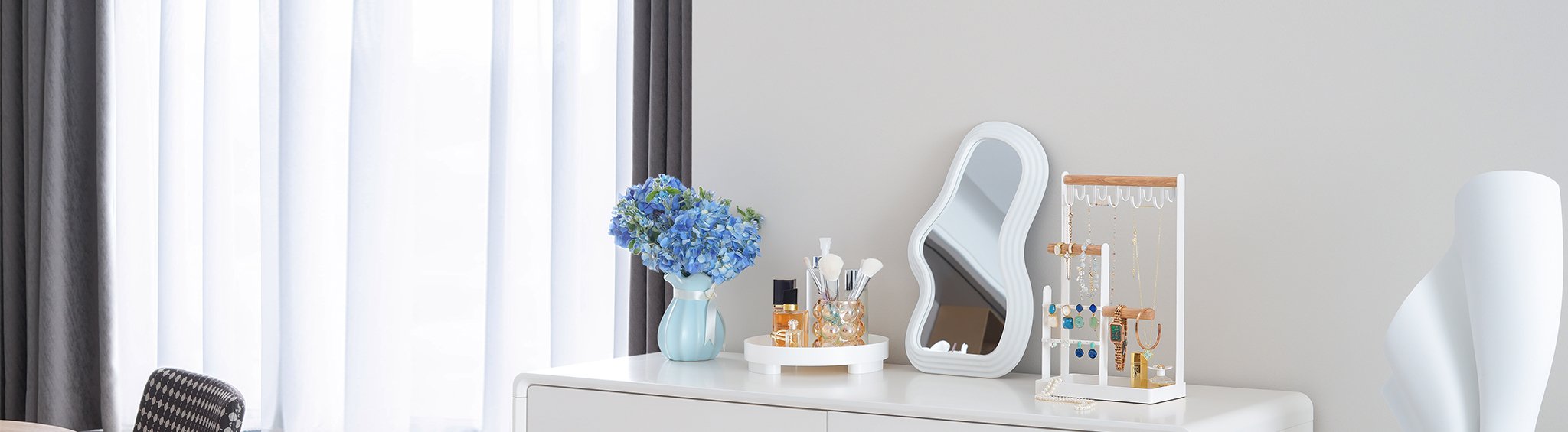 Influencer Exclusive Products - Choose Your Next Promotion!