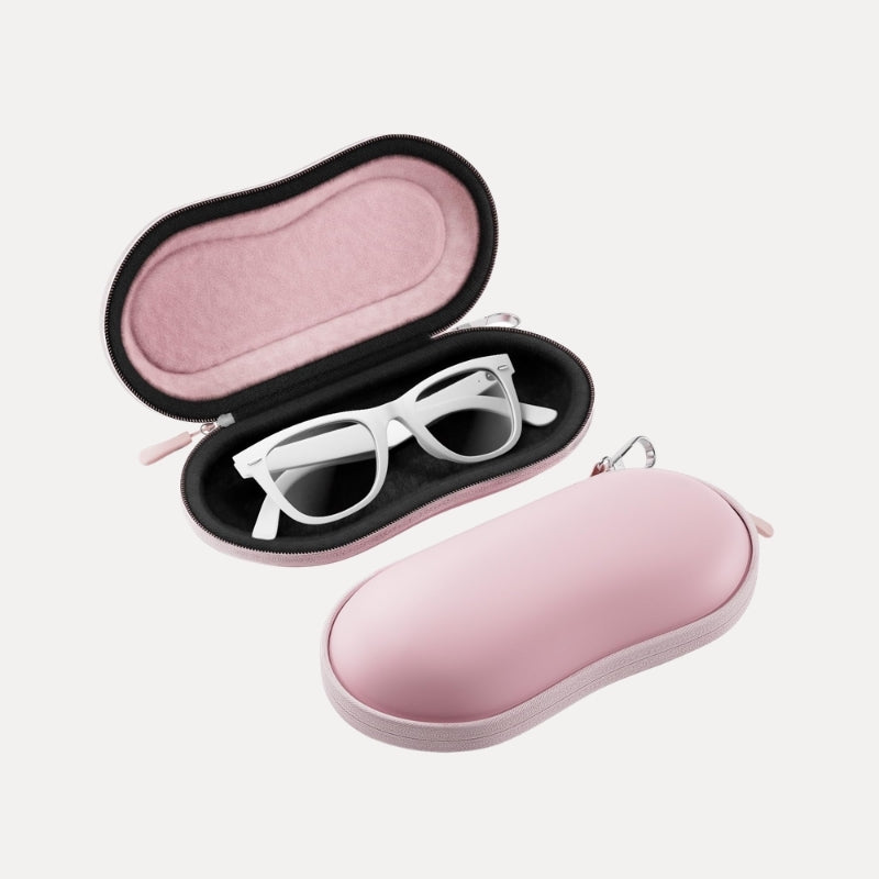 Hard EVA Shell Shockproof Eyeglass Case