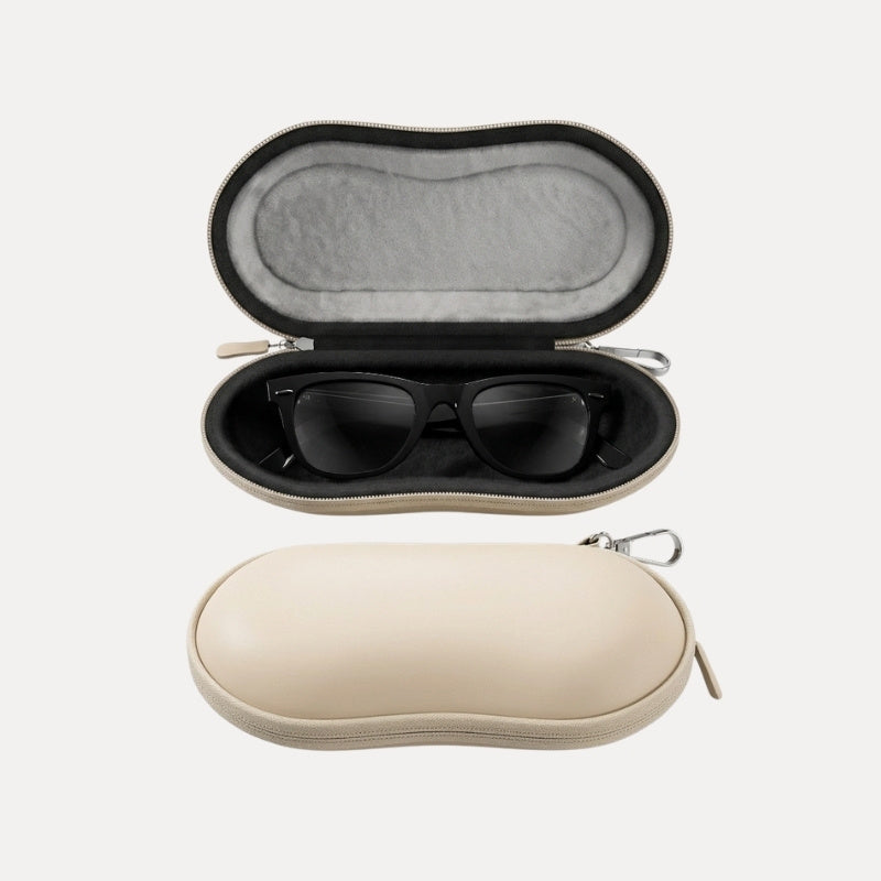 Hard EVA Shell Shockproof Eyeglass Case