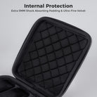 Portable EVA Hard Shell Watch Case for Travel