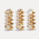 Acrylic Stackable Fish Shape Lipsticks Display Stand