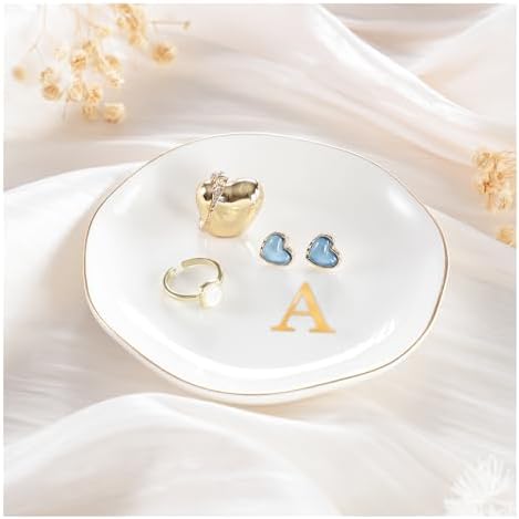 Ceramic Ring Dish
