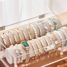 Acrylic Bracelet Box
