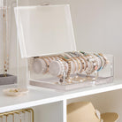 Acrylic Bracelet Box