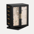 360° Rotating Jewelry Organizer
