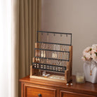 Earring Holder Jewelry Stand