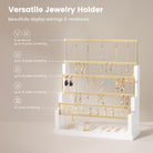 Earring Holder Jewelry Stand