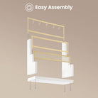 Earring Holder Jewelry Stand