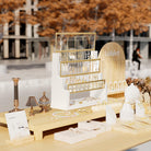 Earring Holder Jewelry Stand