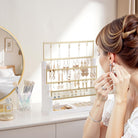 Earring Holder Jewelry Stand