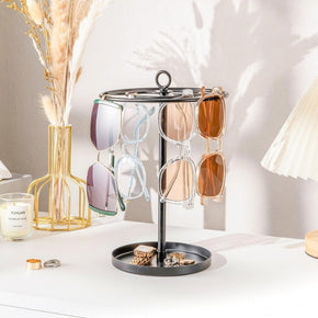 Sunglasses Organizer Glasses Holder