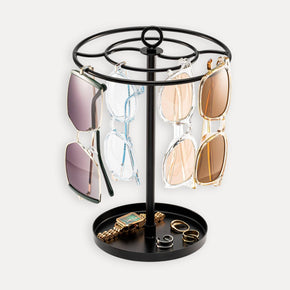 Sunglasses Organizer Glasses Holder