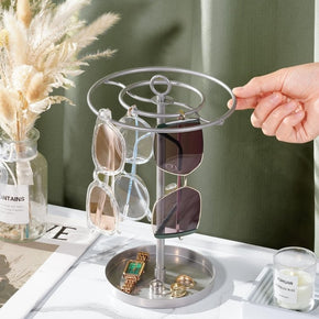 Sunglasses Organizer Glasses Holder