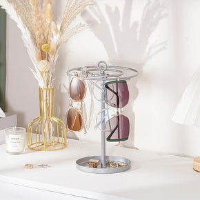 Sunglasses Organizer Glasses Holder