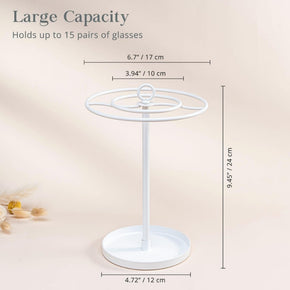 Sunglasses Organizer Glasses Holder