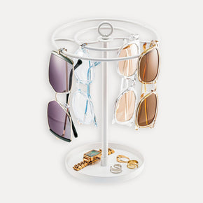 Sunglasses Organizer Glasses Holder