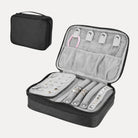 personalized travel jewelry box