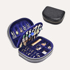 Small Travel Jewelry Box