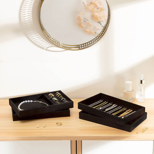 jewelry tray for drawer