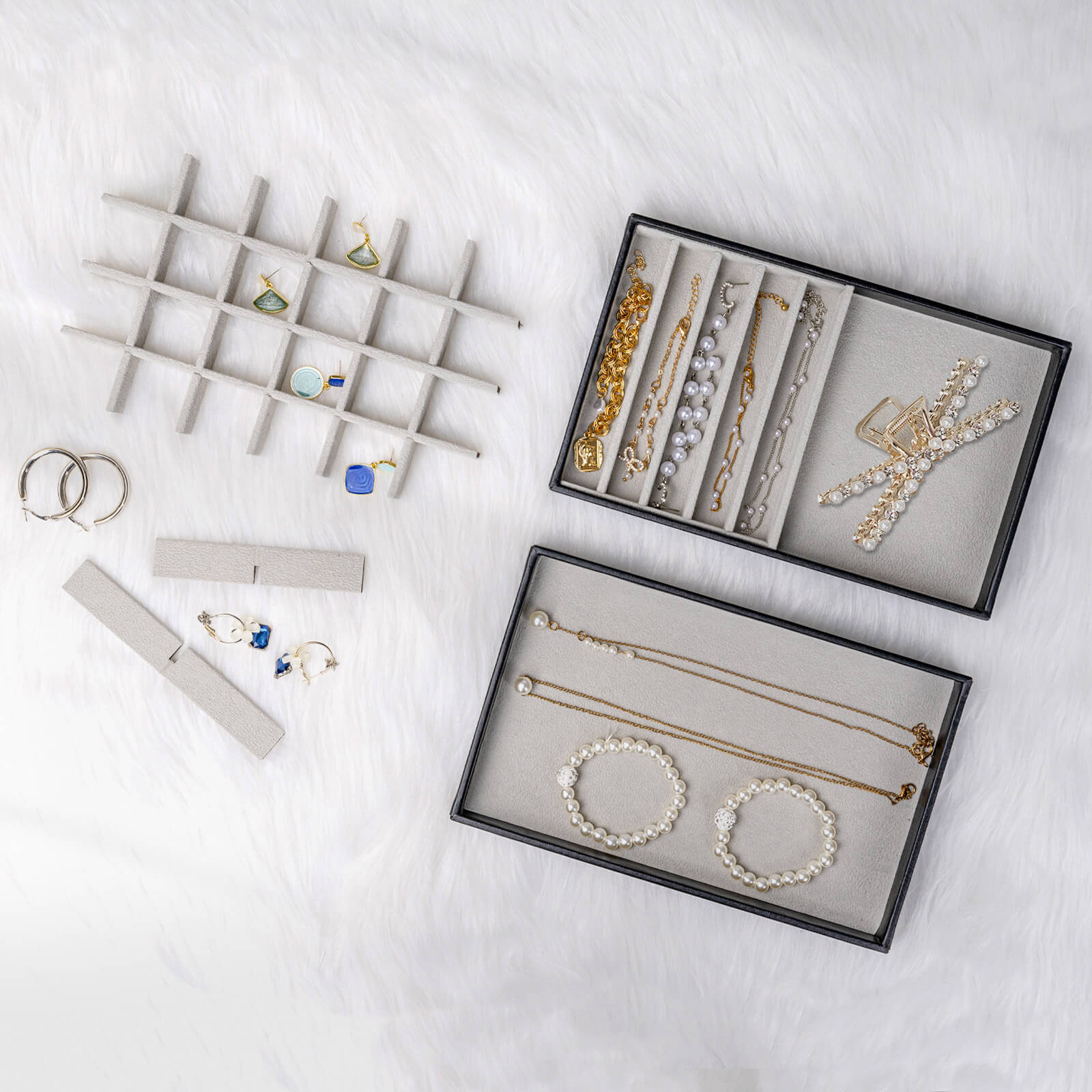 jewelry tray for drawer