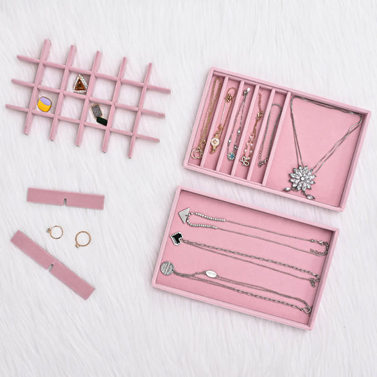 jewelry tray for drawer