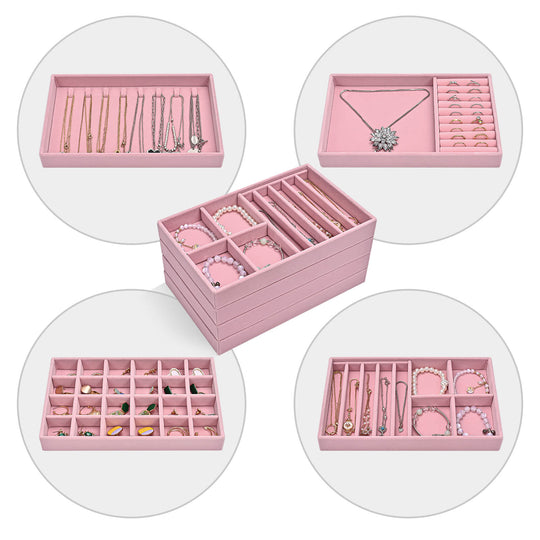 jewelry tray for drawer
