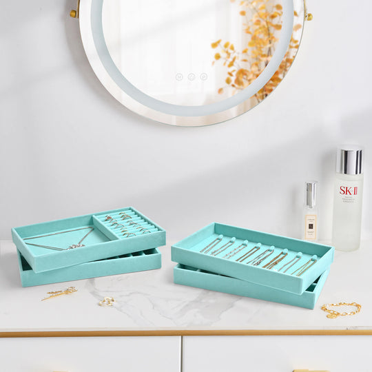 jewelry tray for drawer