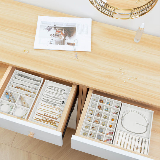 jewelry tray for drawer