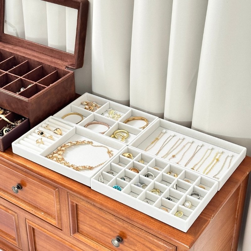 jewelry tray for drawer