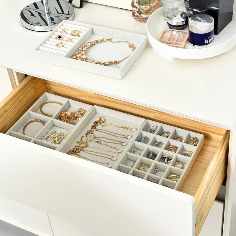 jewelry tray for drawer