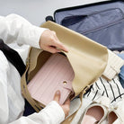 Travel Jewlery Storage Book