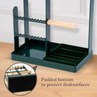 Jewelry Organizer Stand with Ring Tray