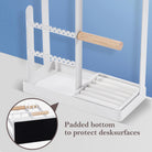 Jewelry Organizer Stand with Ring Tray