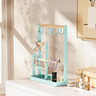 Jewelry Organizer Stand with Ring Tray