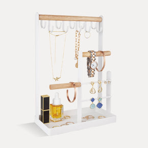 jewelry display stand