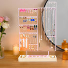 Jewelry Stand Earring Organizer Tree