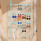 Jewelry Stand Earring Organizer Tree