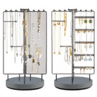 360 Degree Rotating Jewelry Stand