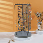 360 Degree Rotating Jewelry Stand