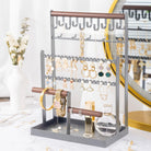 Jewelry Organizer Stand Necklace Organizer 6 Tiers