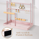 Jewelry Organizer Stand Necklace Organizer 6 Tiers