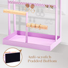 Jewelry Organizer Stand Necklace Organizer 6 Tiers
