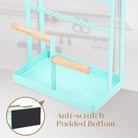 Jewelry Organizer Stand Necklace Organizer 6 Tiers