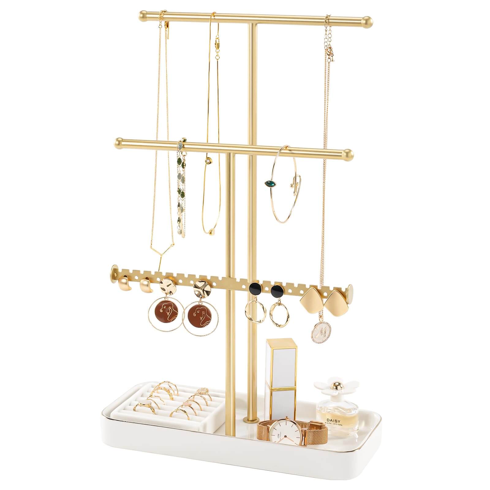 Necklace Display Stand